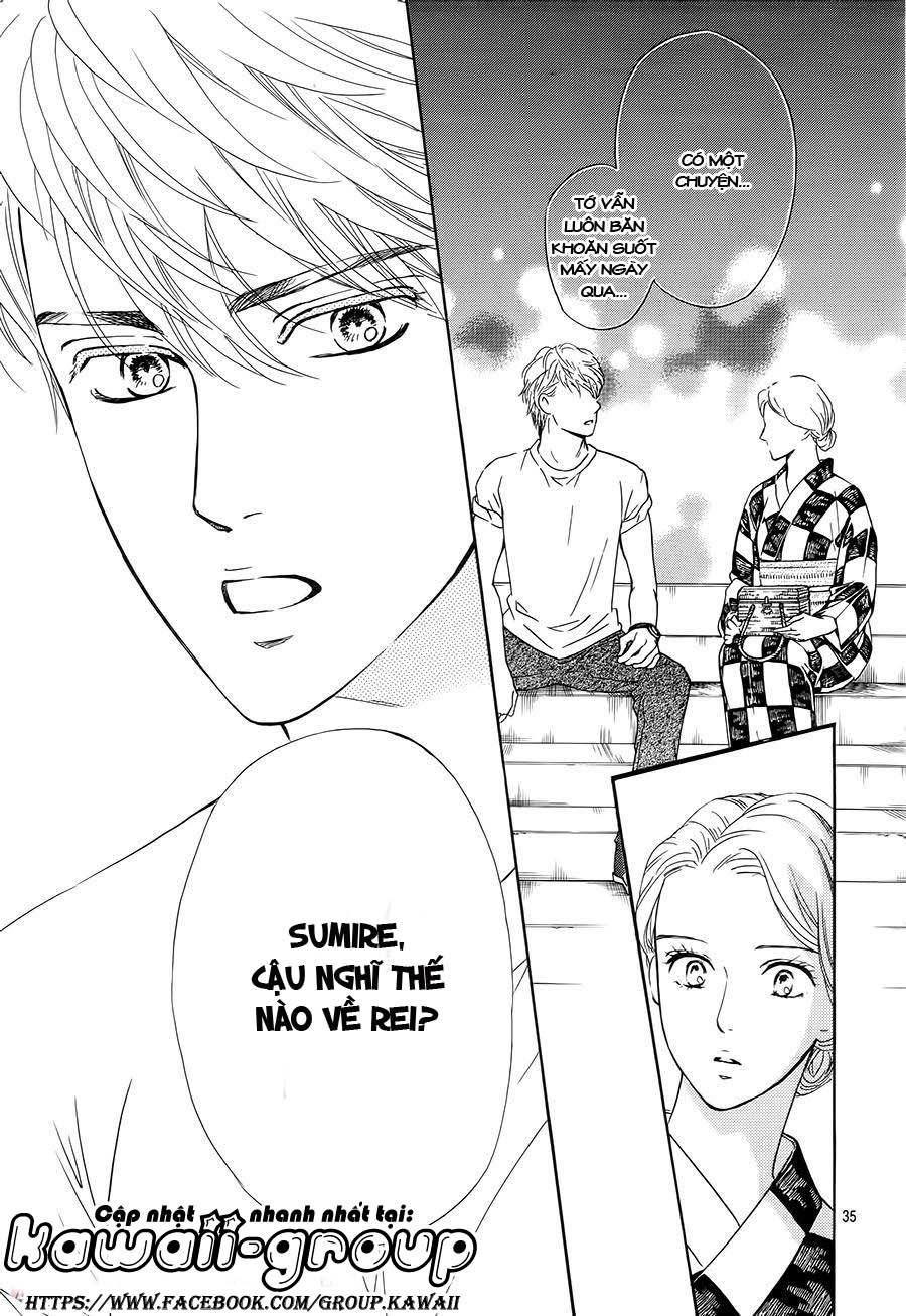 Sumika Sumire Chapter 31 - Trang 2