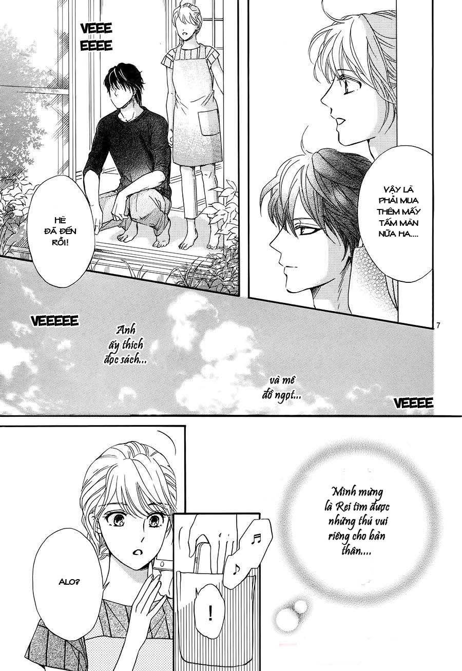 Sumika Sumire Chapter 31 - Trang 2