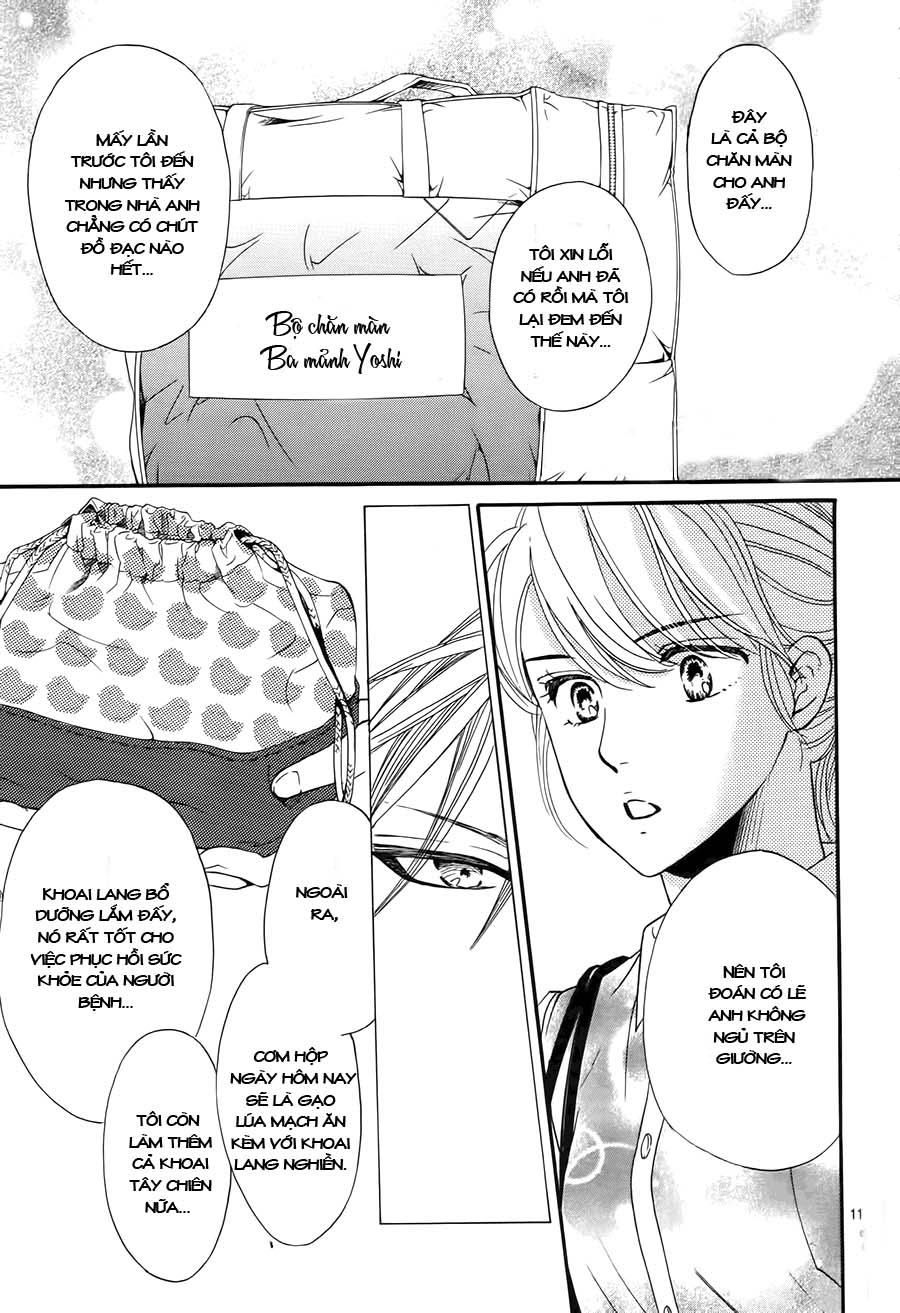 Sumika Sumire Chapter 29 - Trang 2