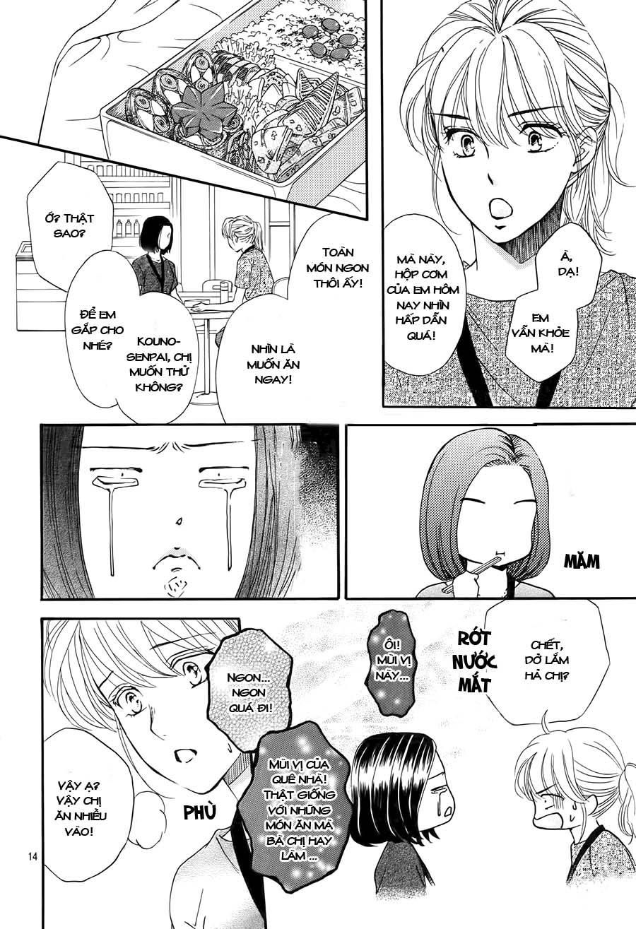 Sumika Sumire Chapter 29 - Trang 2