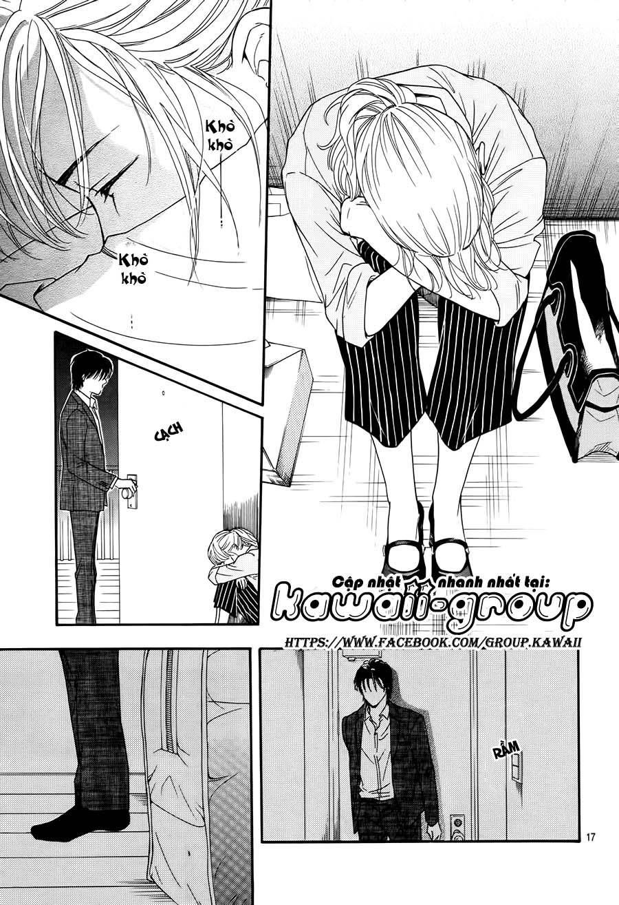 Sumika Sumire Chapter 29 - Trang 2