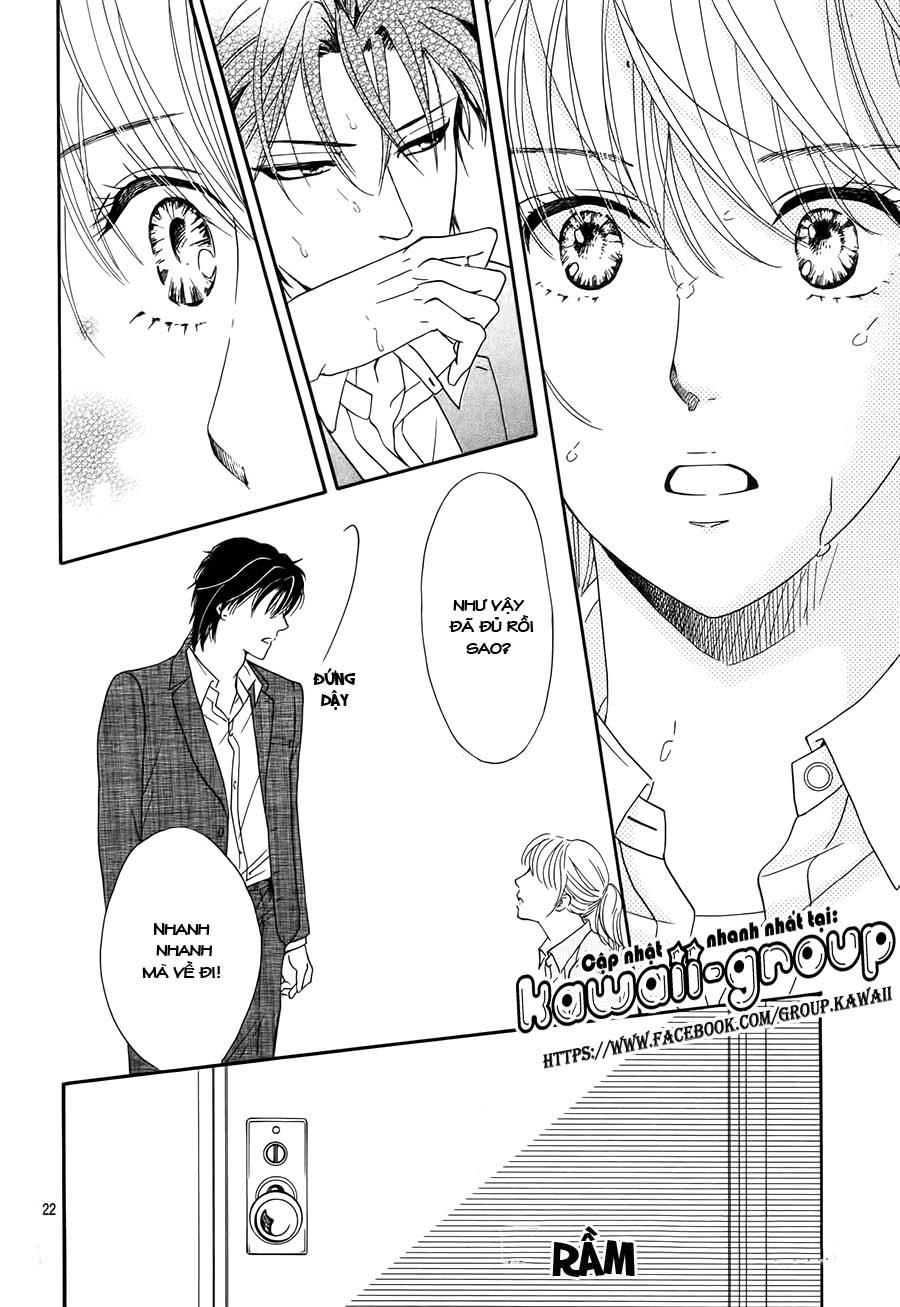 Sumika Sumire Chapter 29 - Trang 2