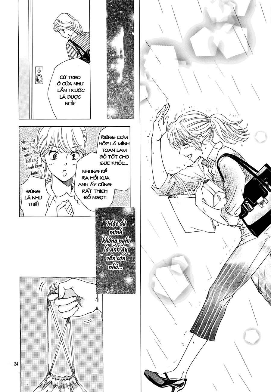 Sumika Sumire Chapter 29 - Trang 2