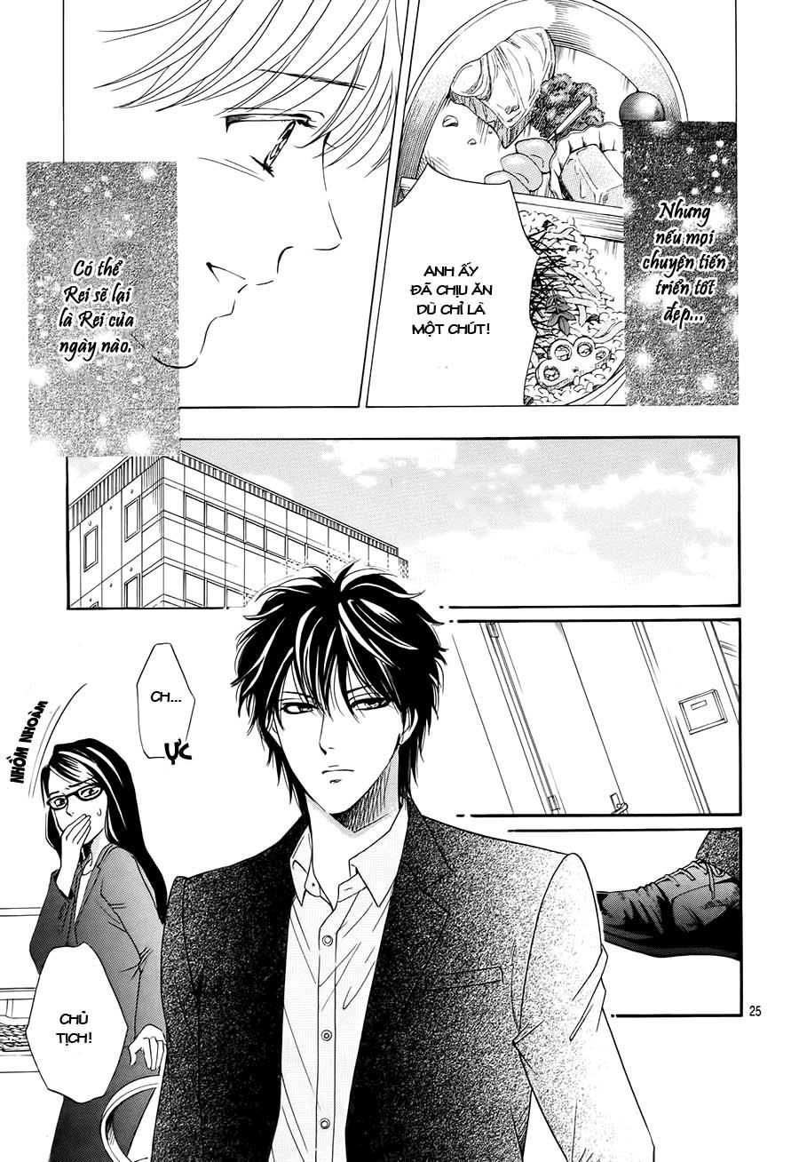 Sumika Sumire Chapter 29 - Trang 2