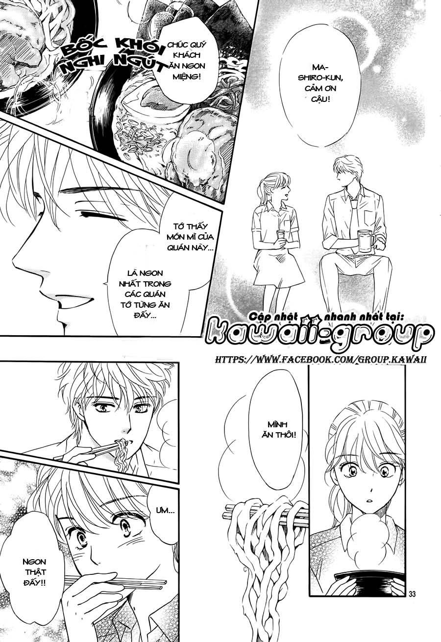 Sumika Sumire Chapter 29 - Trang 2