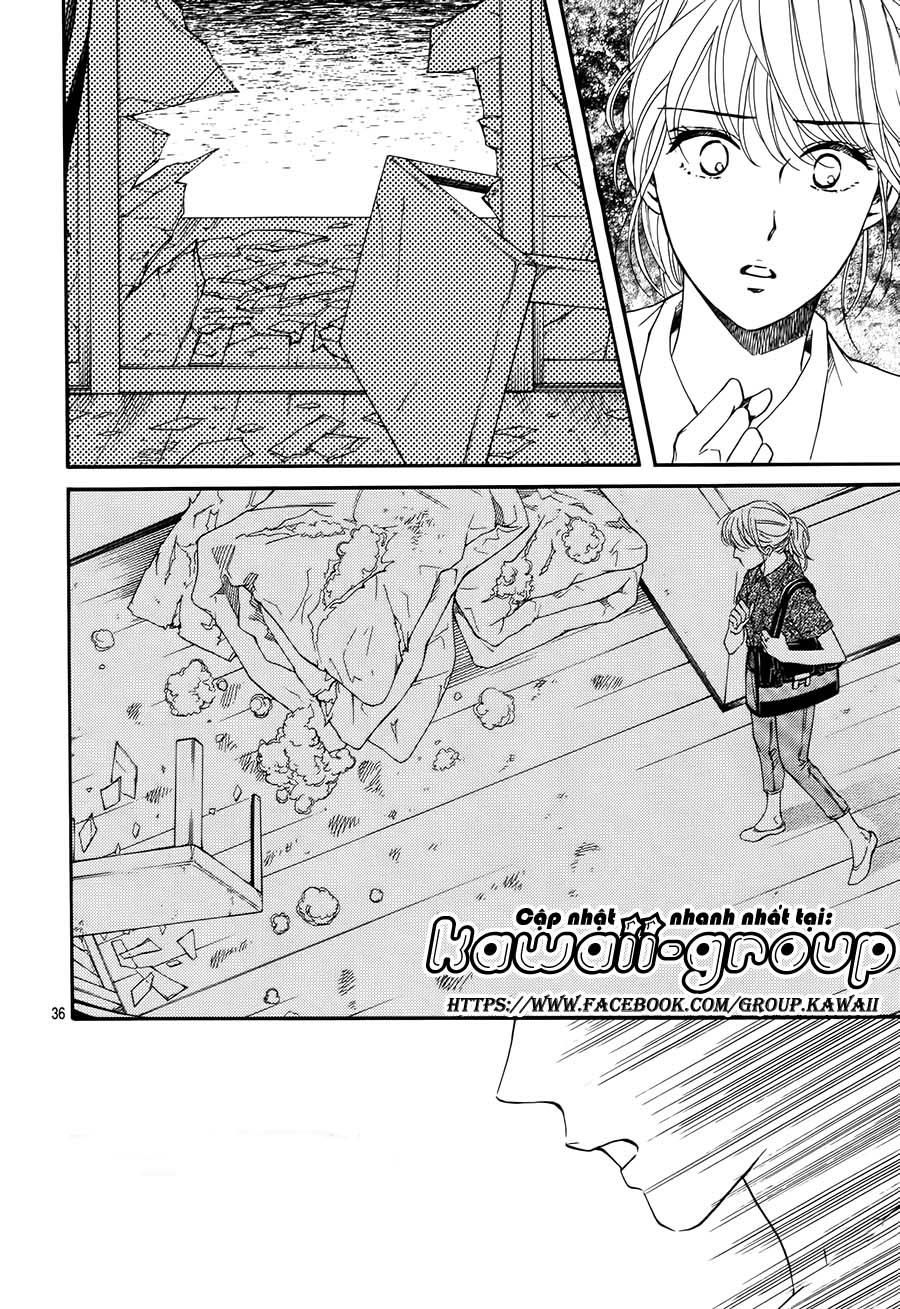 Sumika Sumire Chapter 29 - Trang 2