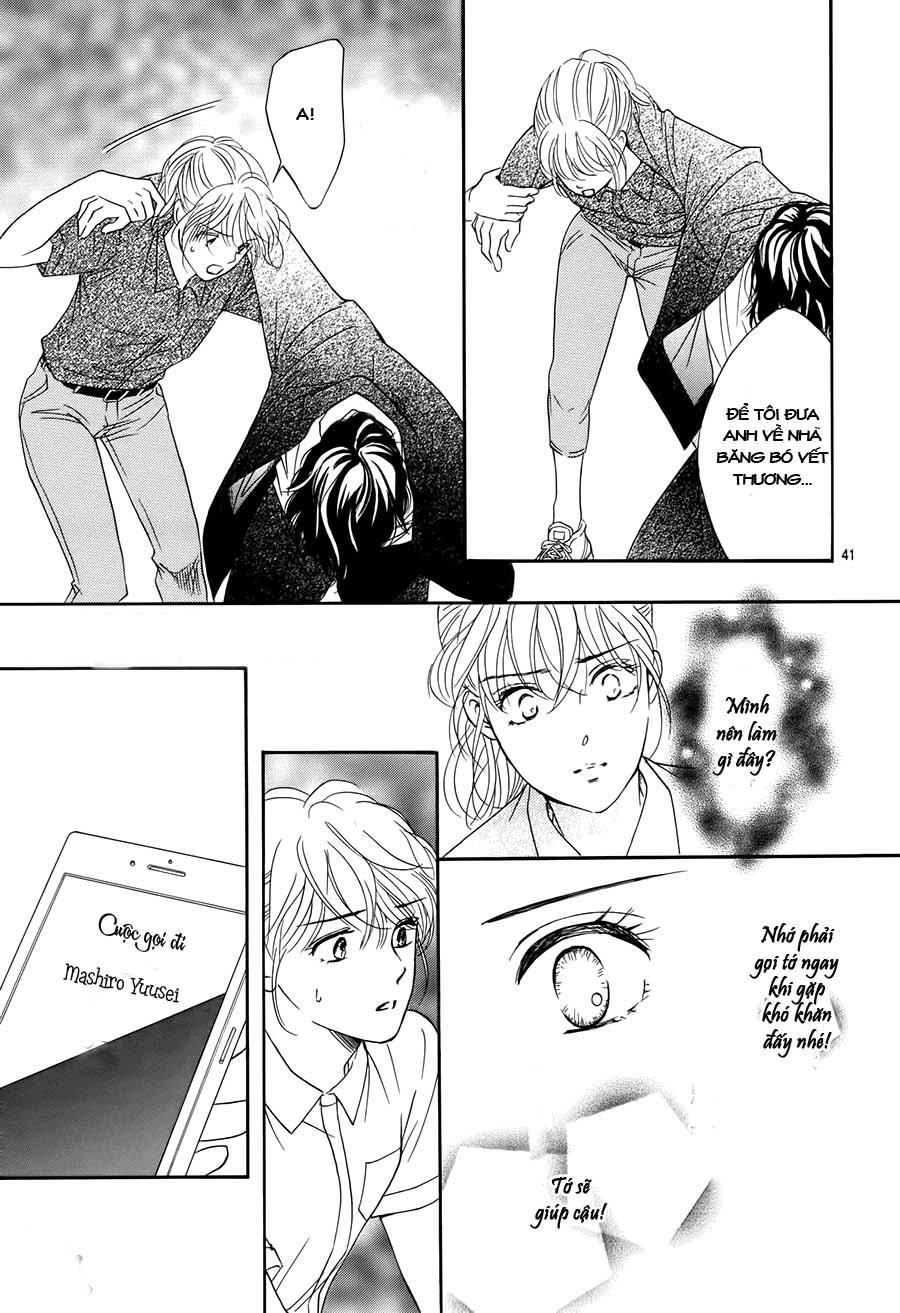 Sumika Sumire Chapter 29 - Trang 2