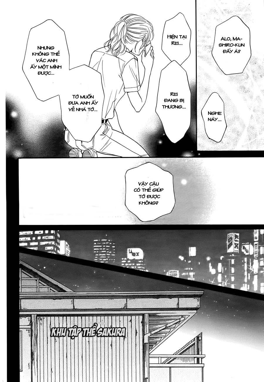 Sumika Sumire Chapter 29 - Trang 2