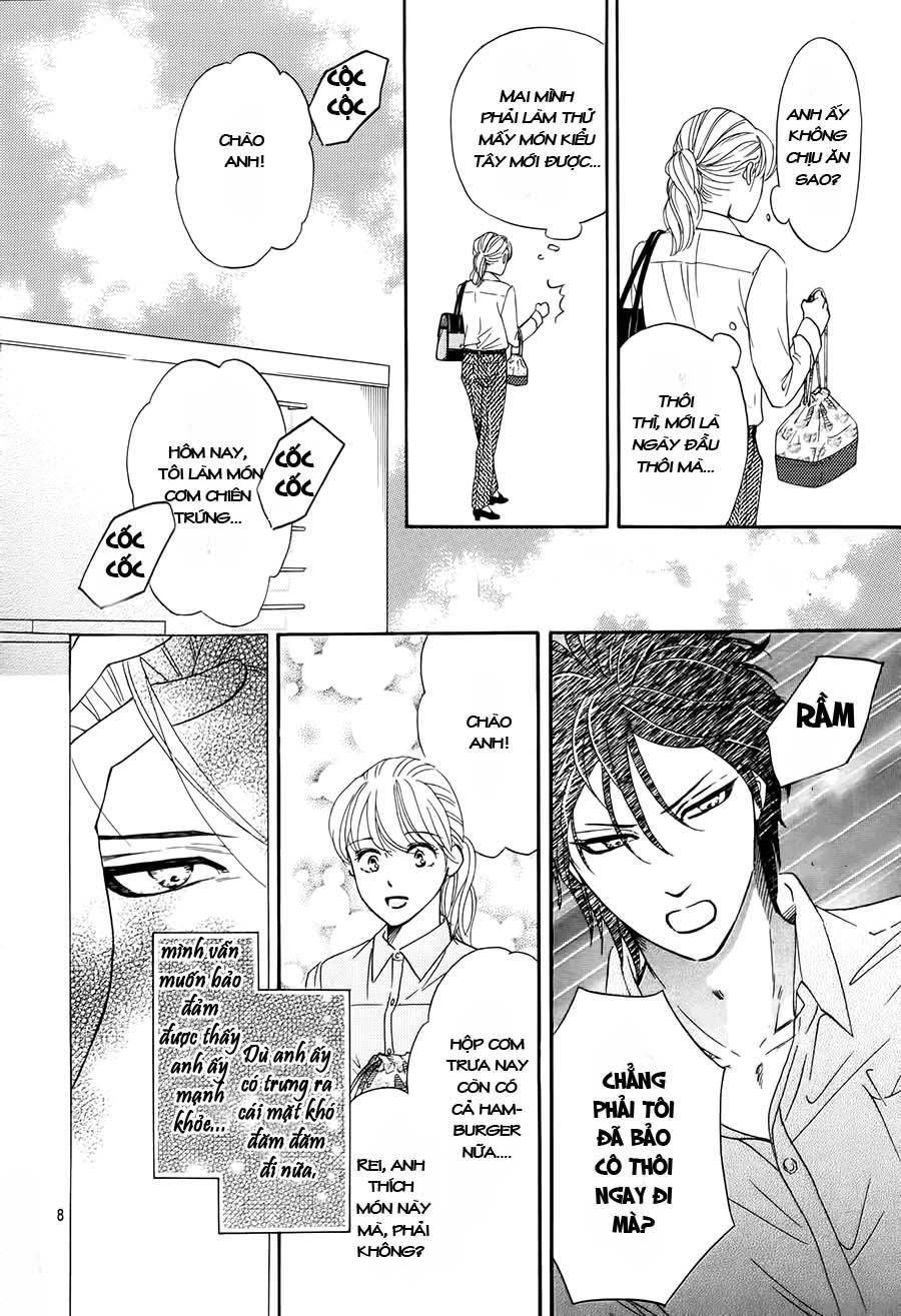 Sumika Sumire Chapter 29 - Trang 2