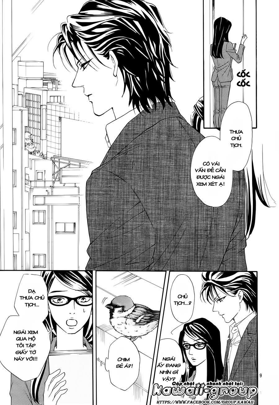 Sumika Sumire Chapter 28 - Trang 2