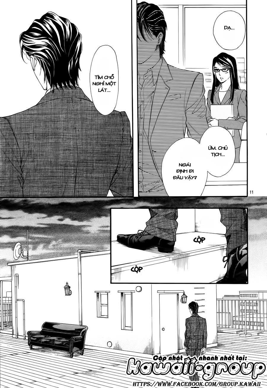 Sumika Sumire Chapter 28 - Trang 2