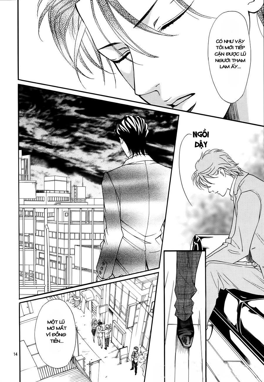 Sumika Sumire Chapter 28 - Trang 2