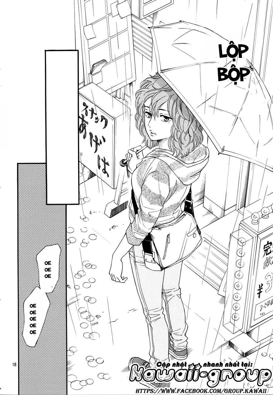 Sumika Sumire Chapter 28 - Trang 2