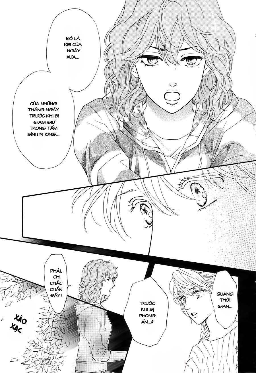 Sumika Sumire Chapter 28 - Trang 2