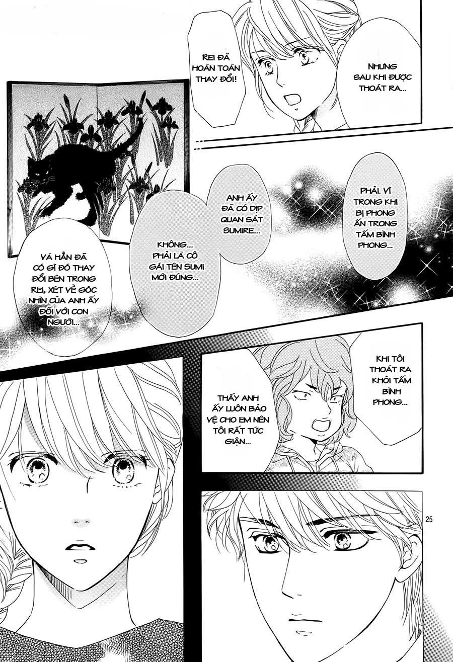 Sumika Sumire Chapter 28 - Trang 2