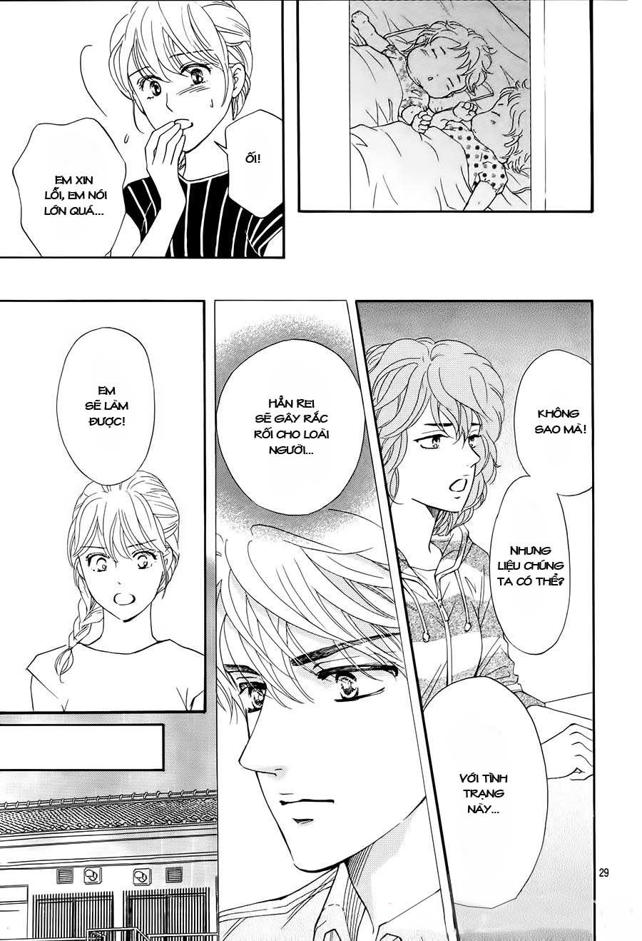 Sumika Sumire Chapter 28 - Trang 2