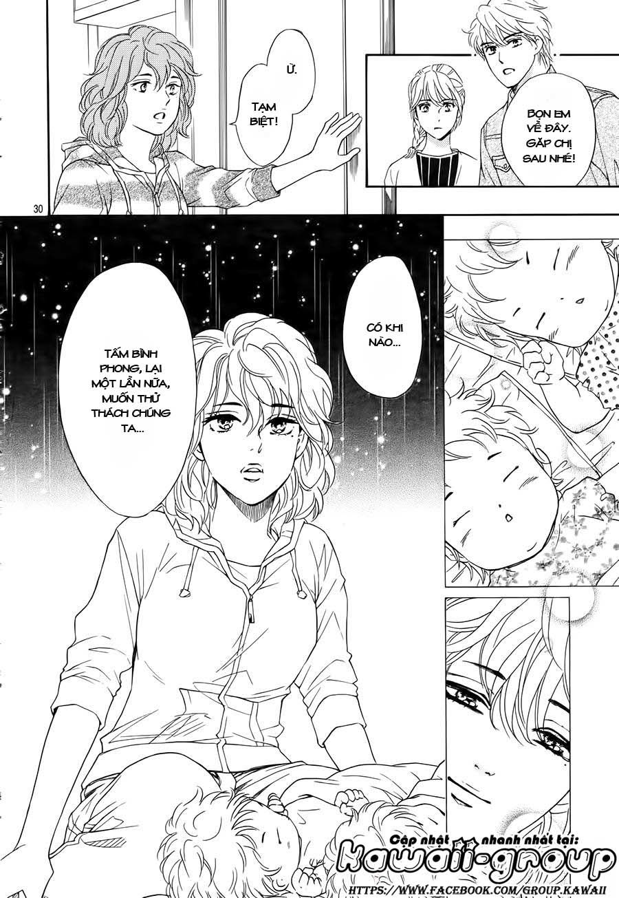 Sumika Sumire Chapter 28 - Trang 2