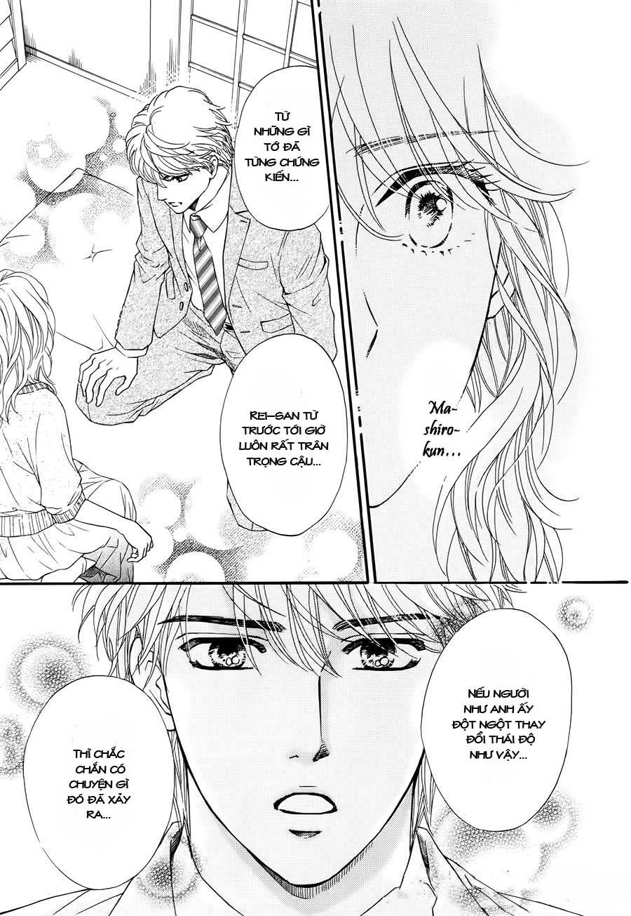 Sumika Sumire Chapter 28 - Trang 2