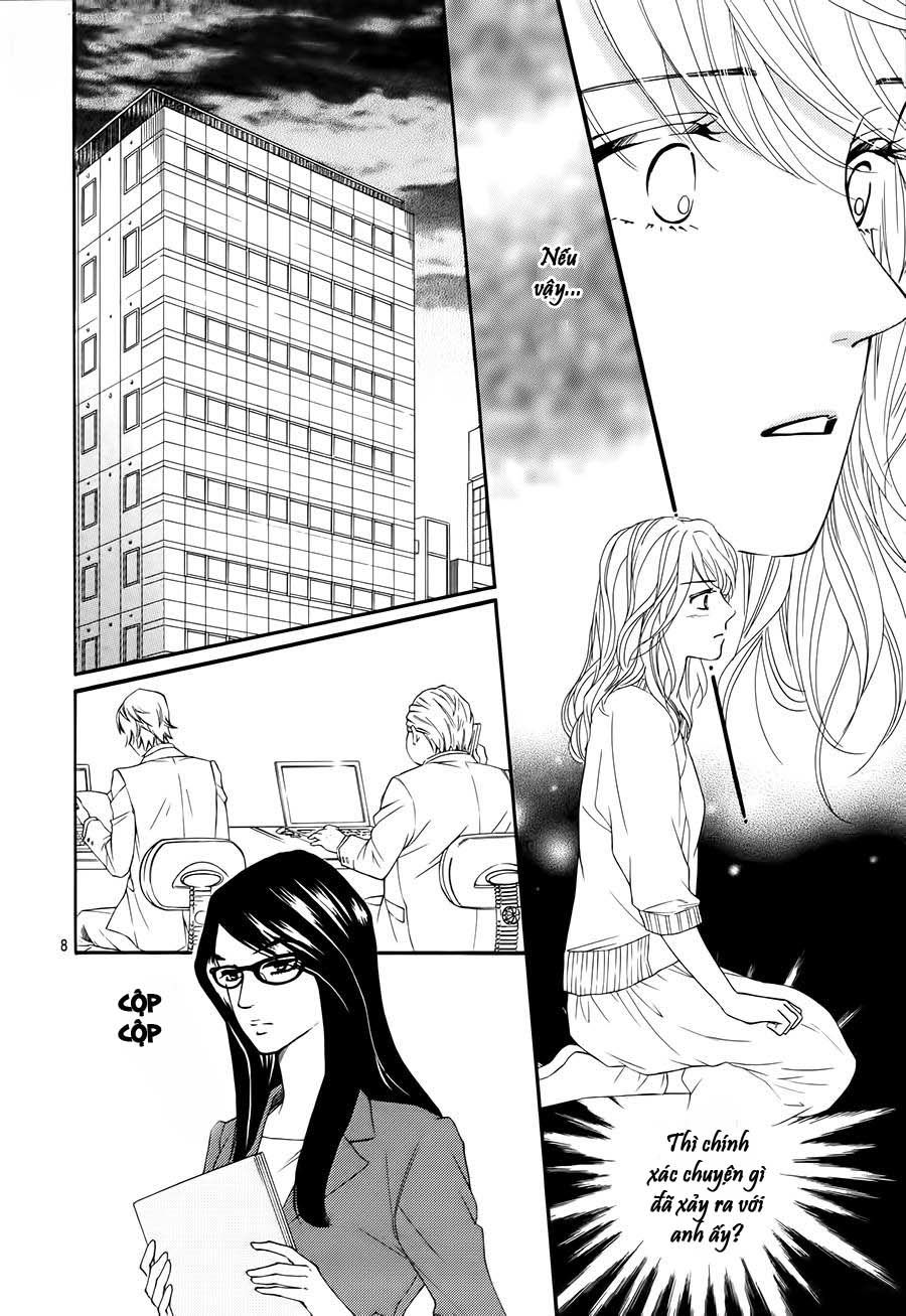 Sumika Sumire Chapter 28 - Trang 2