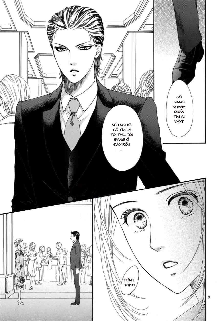 Sumika Sumire Chapter 27 - Trang 2