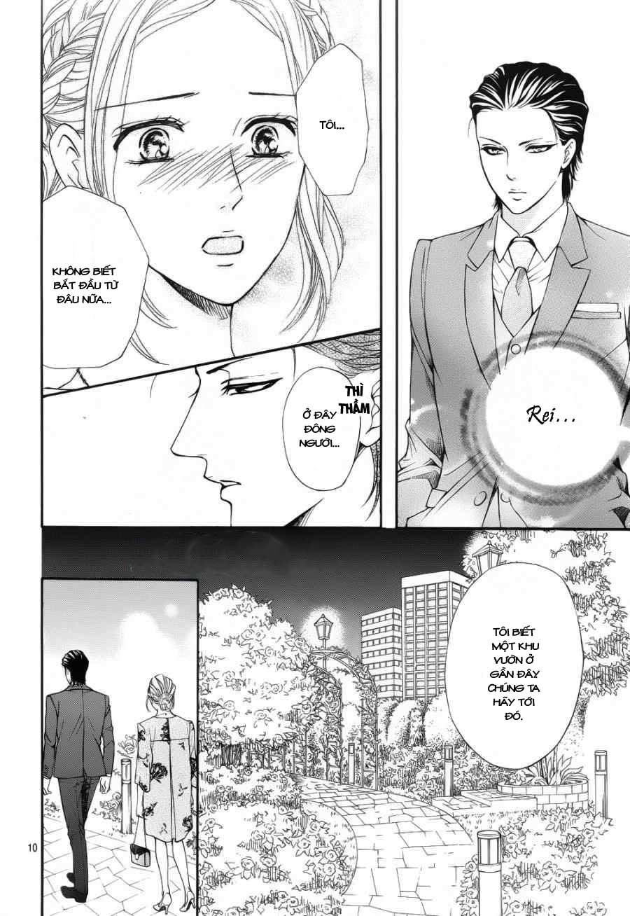 Sumika Sumire Chapter 27 - Trang 2