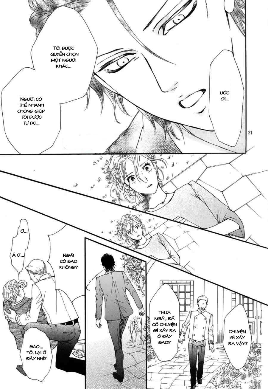 Sumika Sumire Chapter 27 - Trang 2