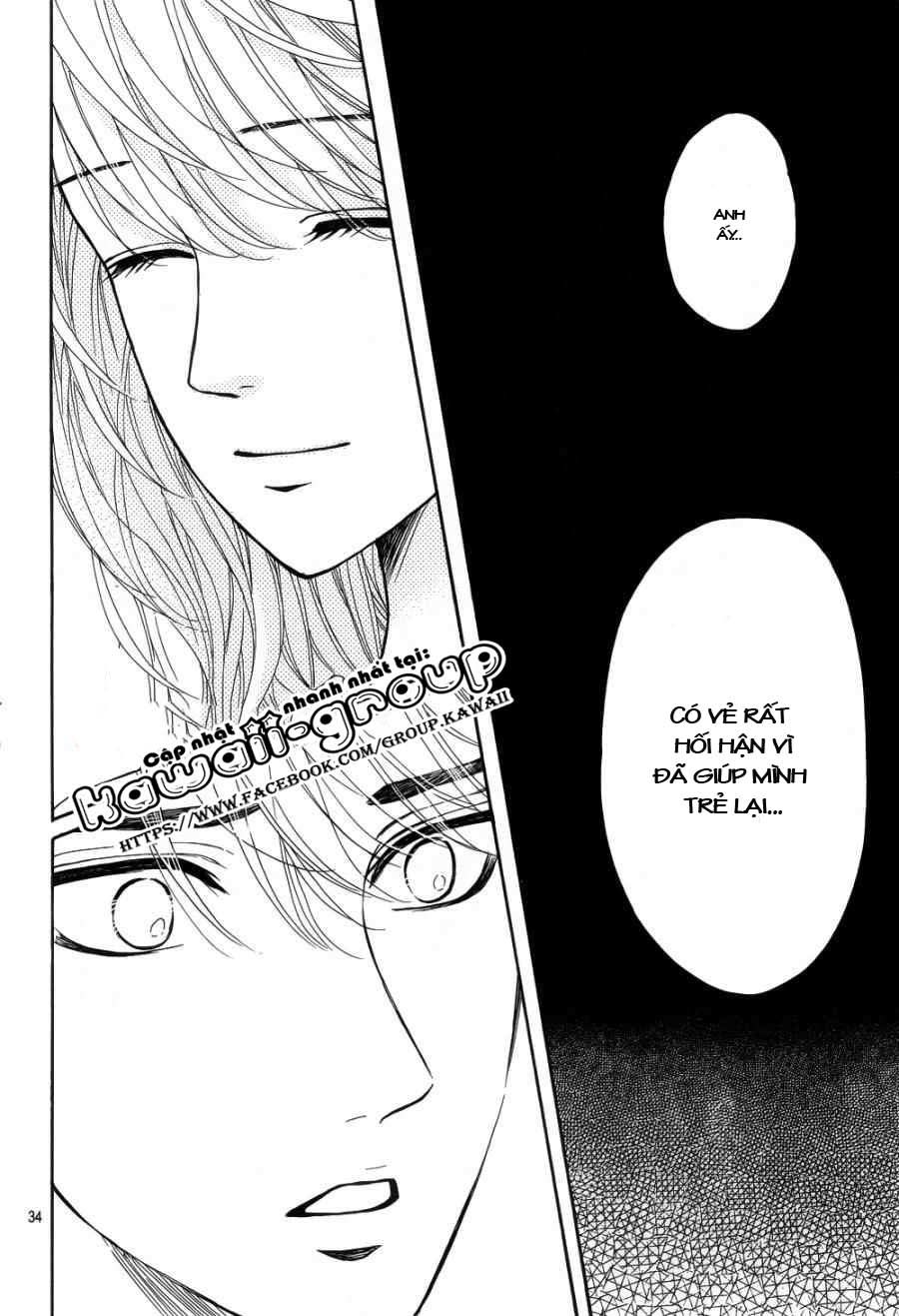 Sumika Sumire Chapter 27 - Trang 2