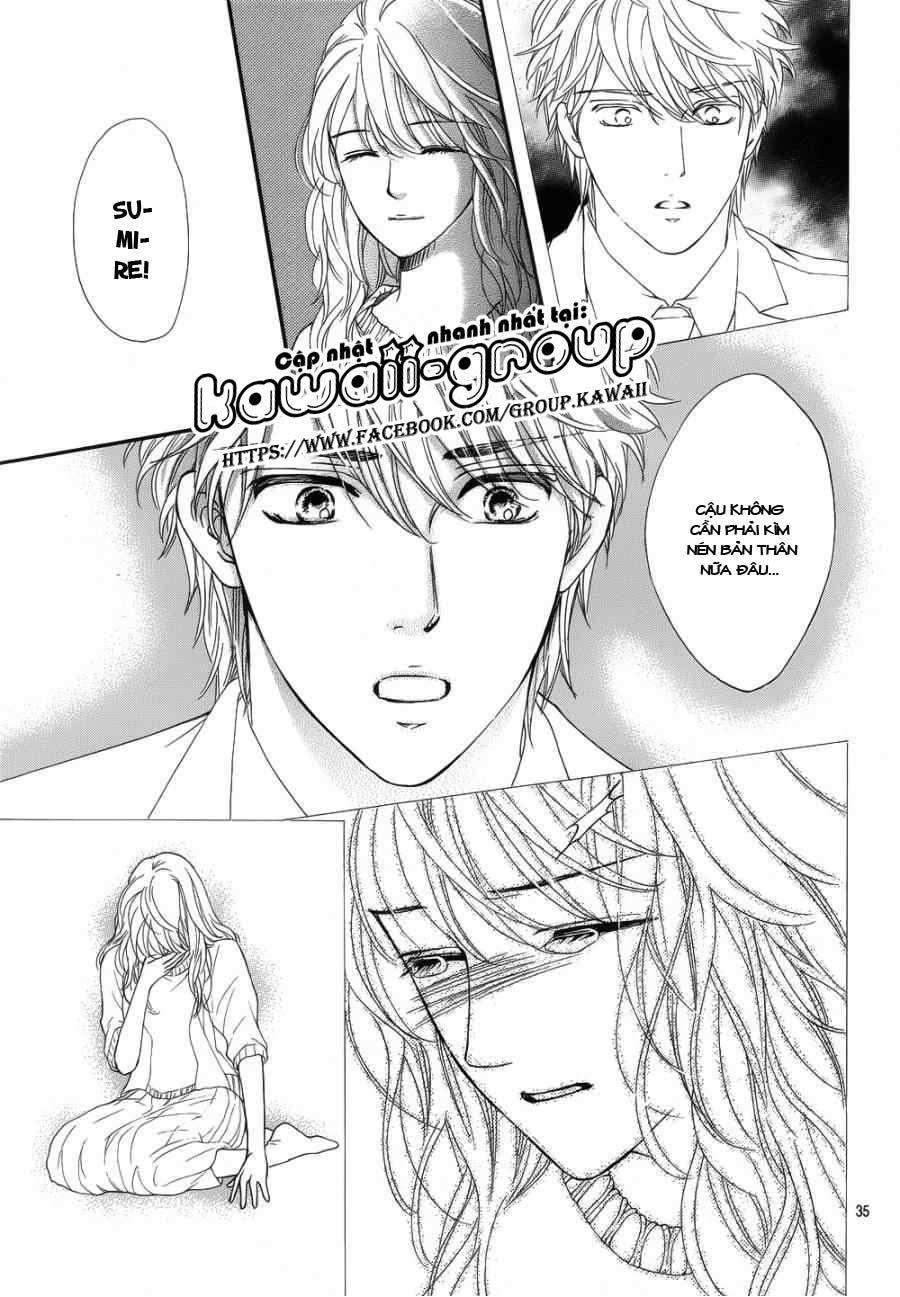 Sumika Sumire Chapter 27 - Trang 2