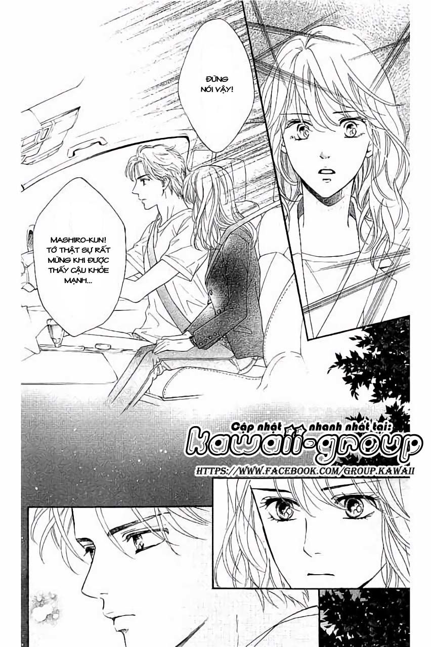 Sumika Sumire Chapter 26 - Trang 2