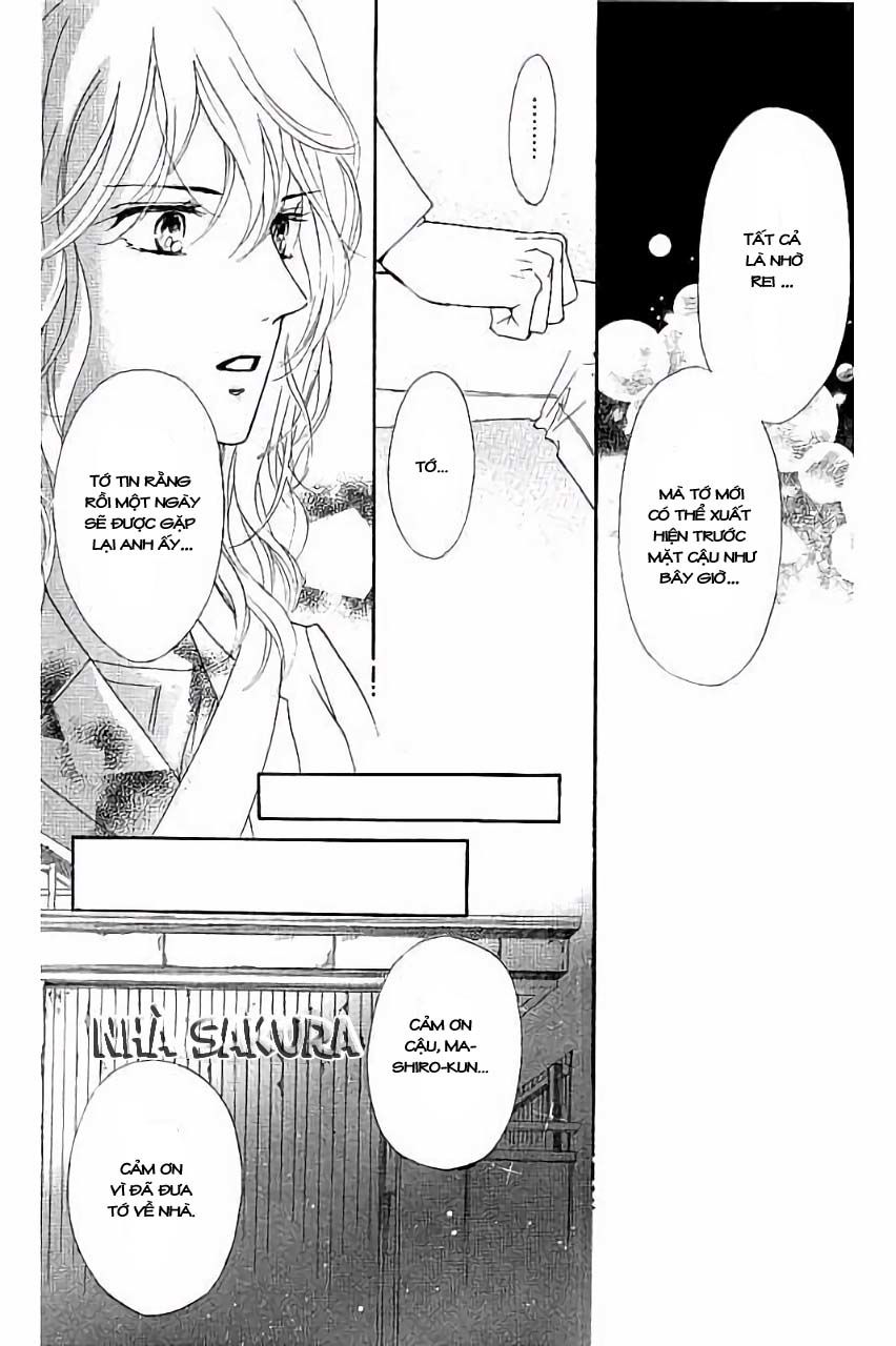 Sumika Sumire Chapter 26 - Trang 2