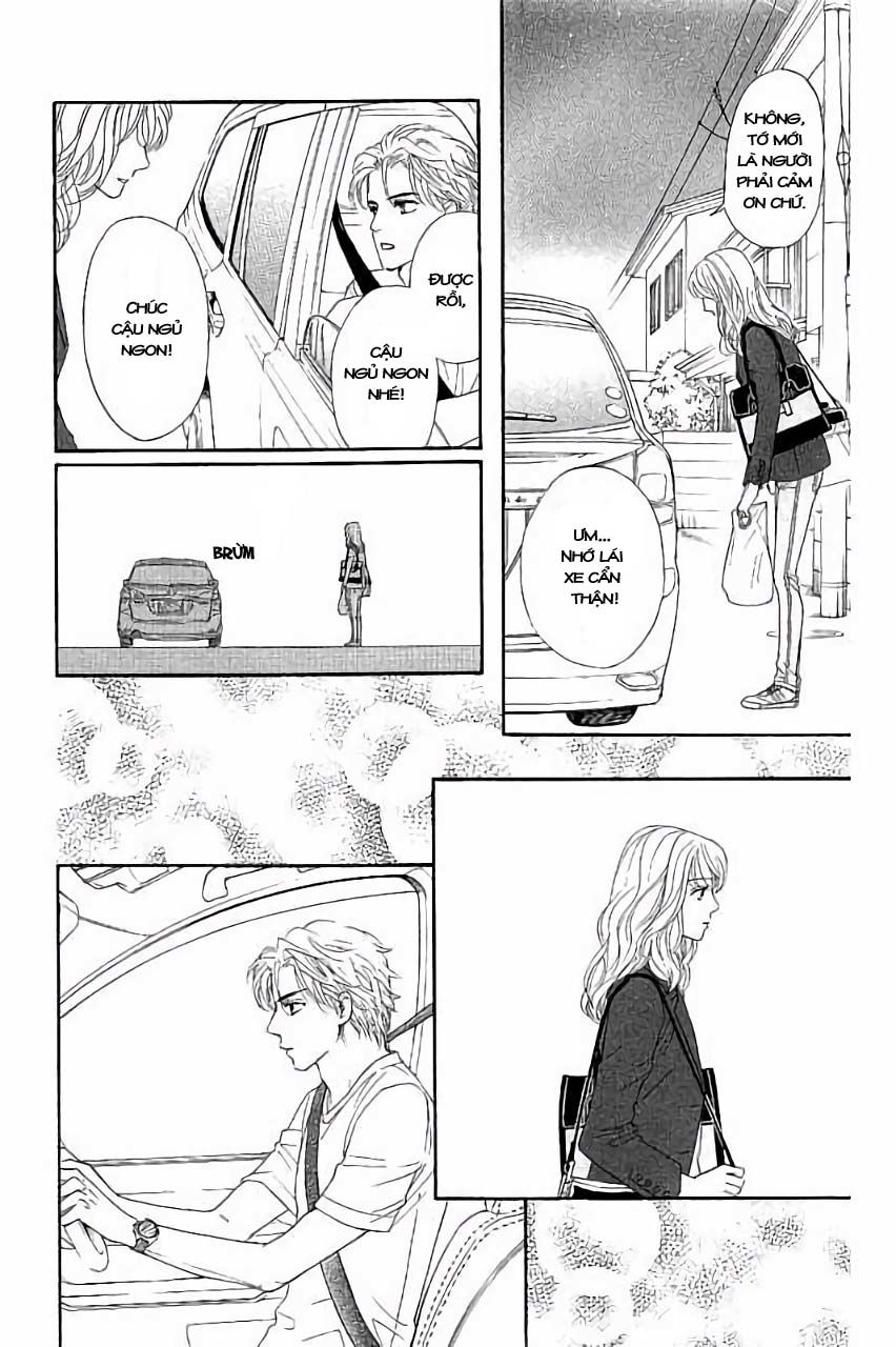 Sumika Sumire Chapter 26 - Trang 2