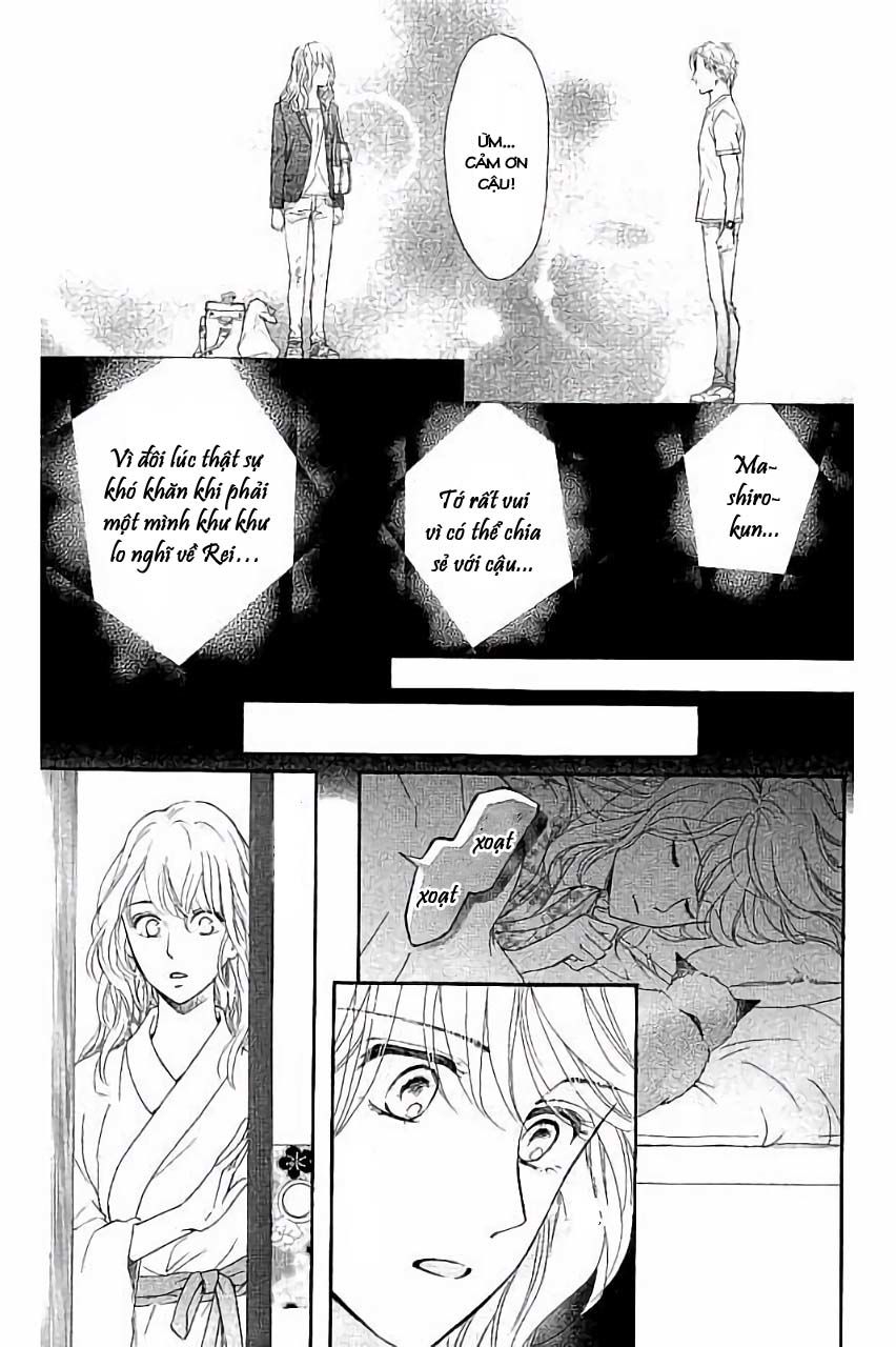 Sumika Sumire Chapter 26 - Trang 2