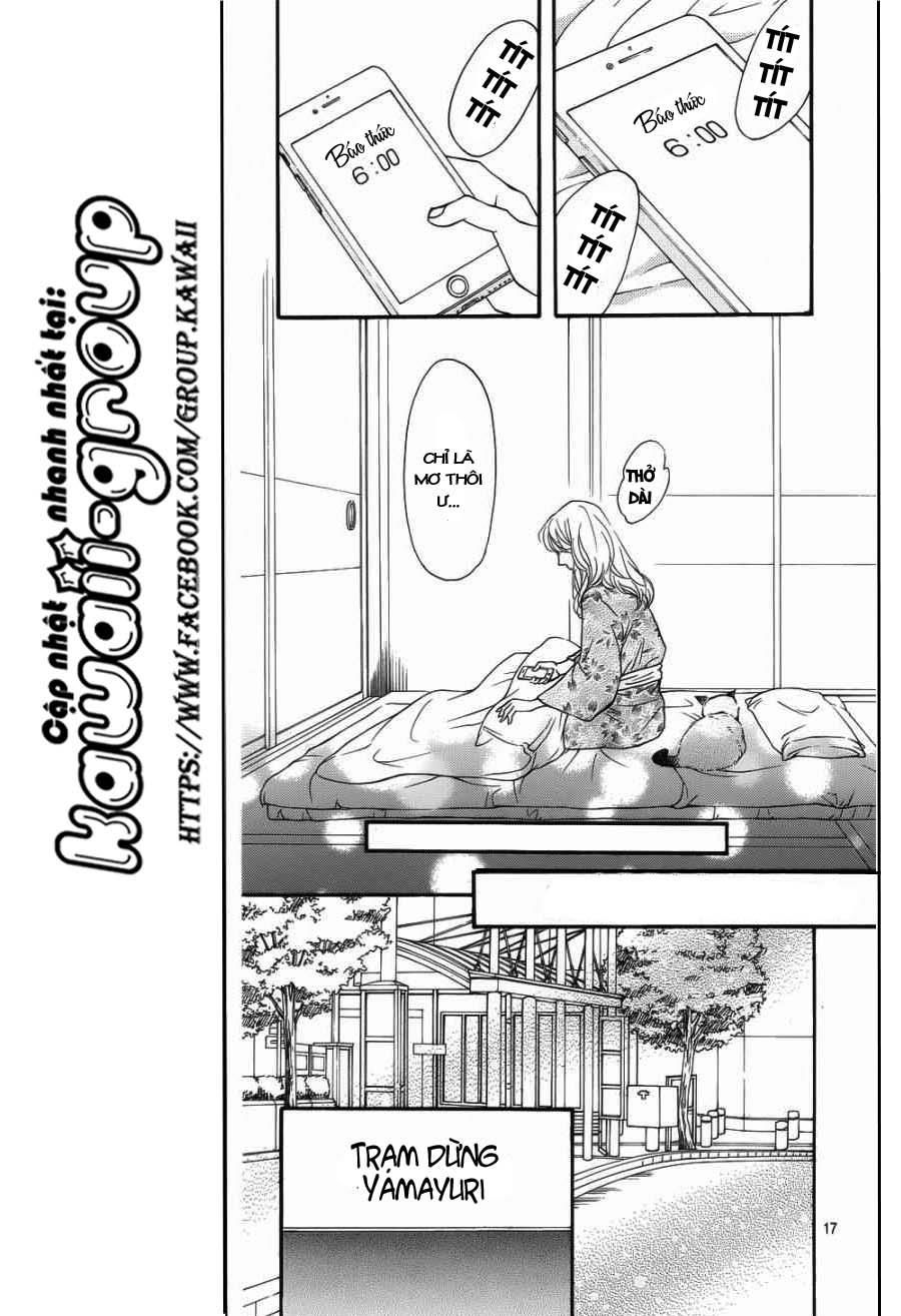 Sumika Sumire Chapter 26 - Trang 2