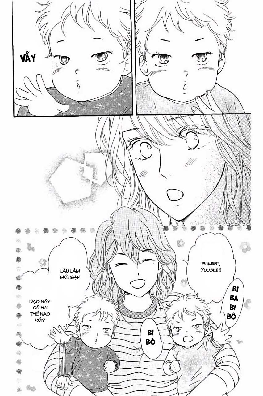 Sumika Sumire Chapter 26 - Trang 2