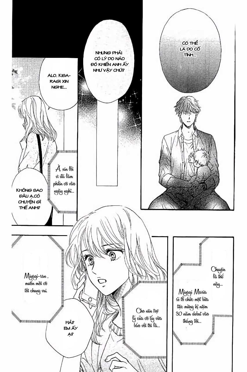 Sumika Sumire Chapter 26 - Trang 2