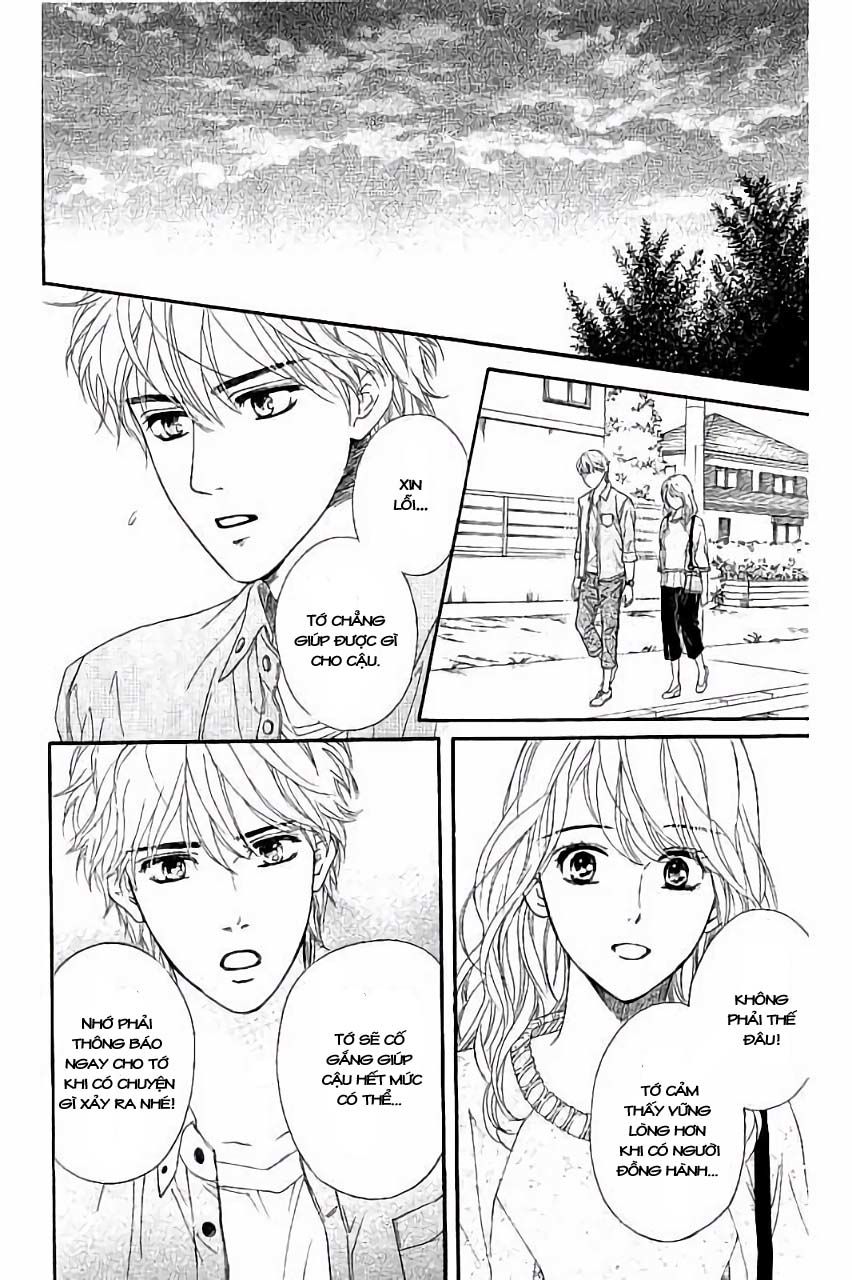 Sumika Sumire Chapter 26 - Trang 2