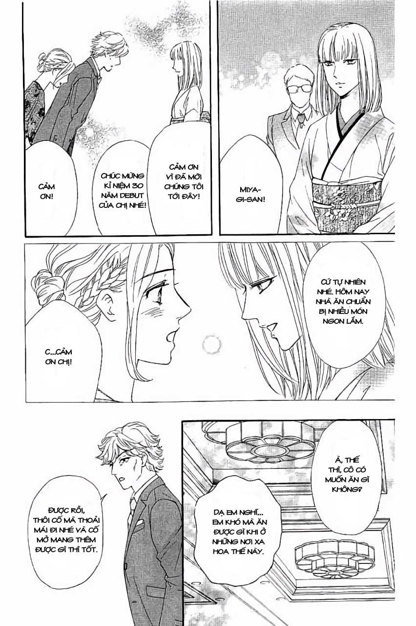 Sumika Sumire Chapter 26 - Trang 2