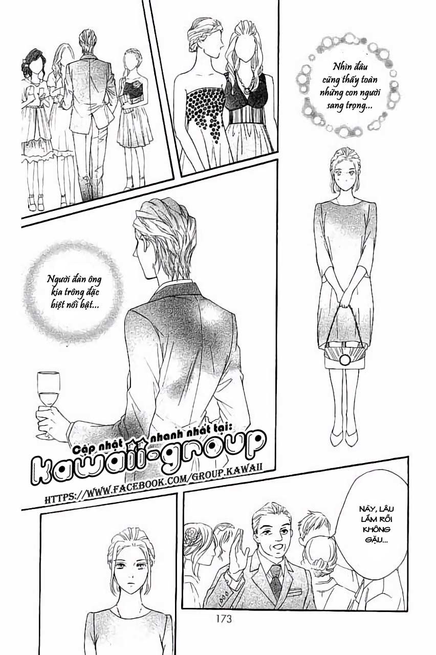 Sumika Sumire Chapter 26 - Trang 2