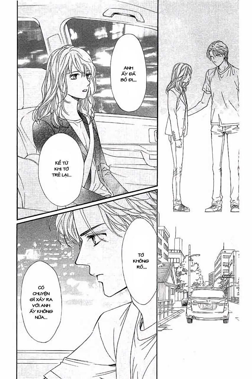 Sumika Sumire Chapter 26 - Trang 2