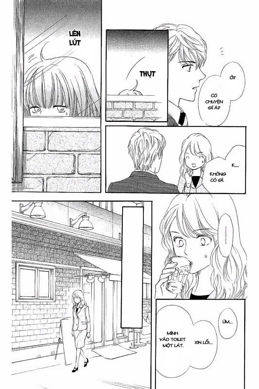 Sumika Sumire Chapter 25 - Trang 2