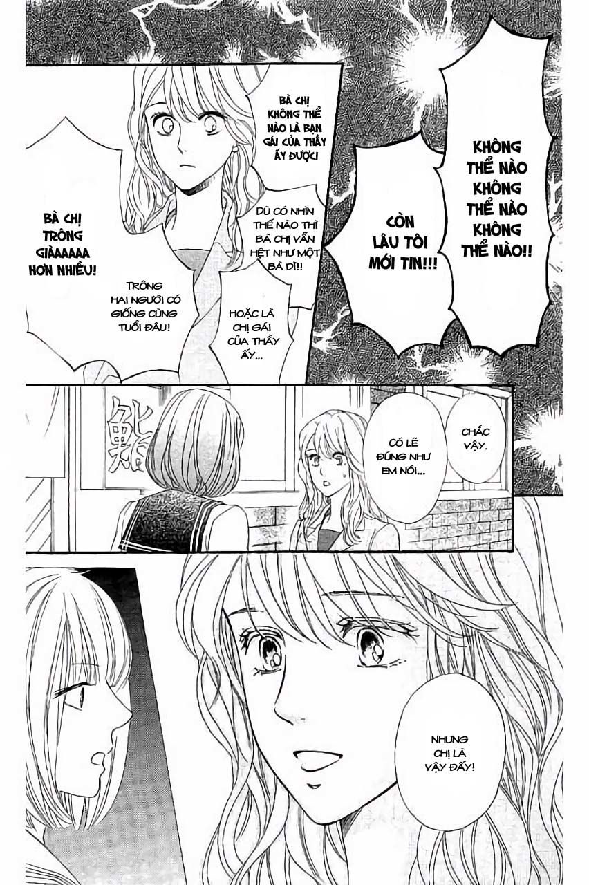 Sumika Sumire Chapter 25 - Trang 2