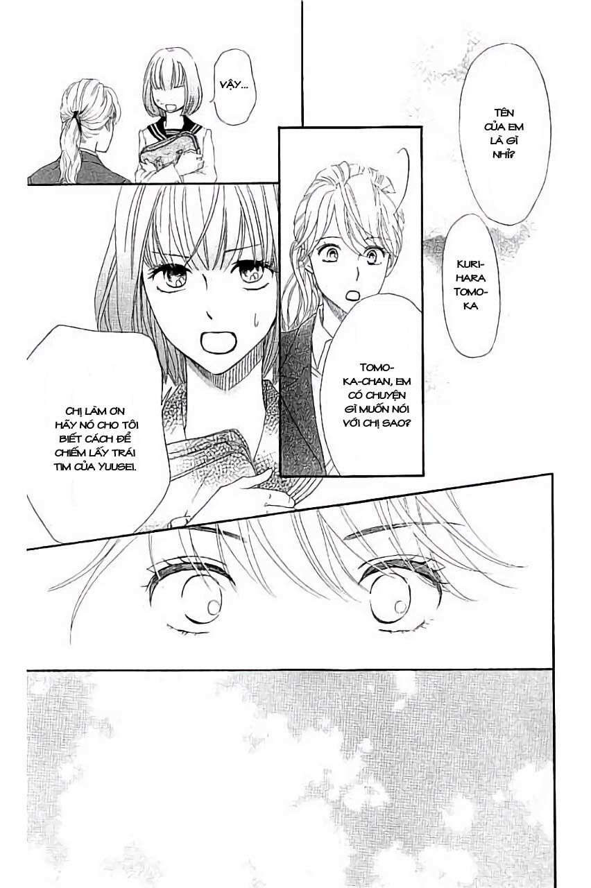 Sumika Sumire Chapter 25 - Trang 2