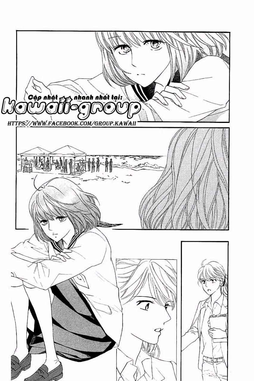 Sumika Sumire Chapter 25 - Trang 2