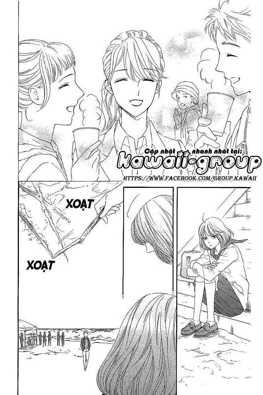 Sumika Sumire Chapter 25 - Trang 2