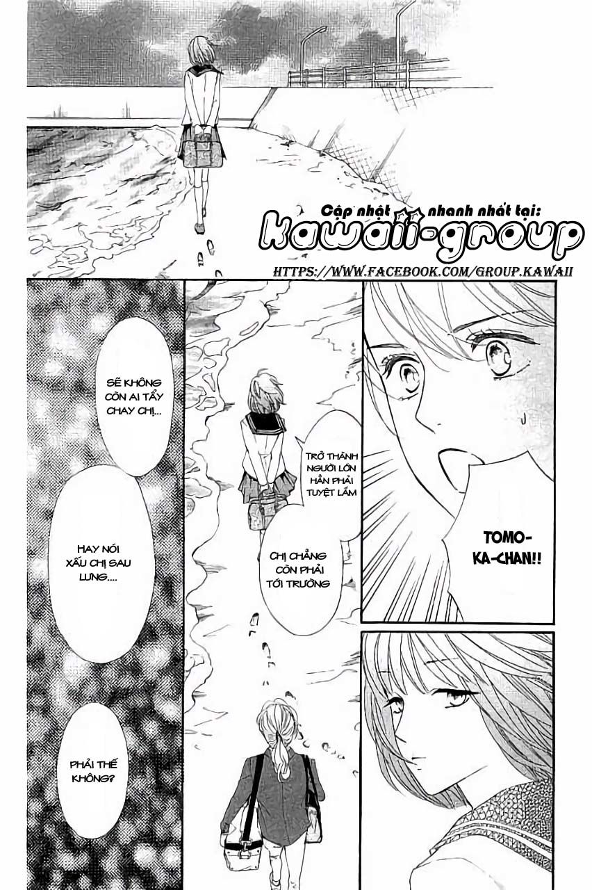 Sumika Sumire Chapter 25 - Trang 2