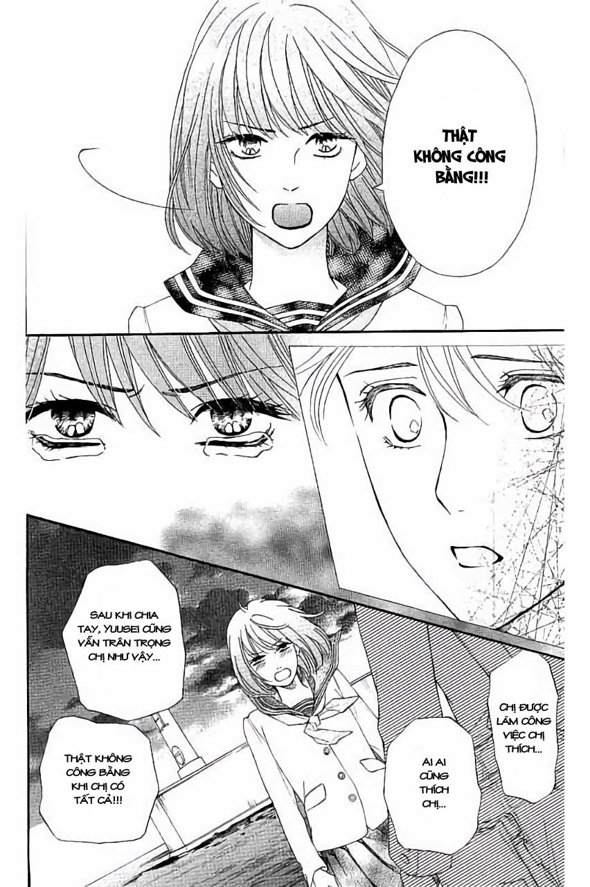 Sumika Sumire Chapter 25 - Trang 2