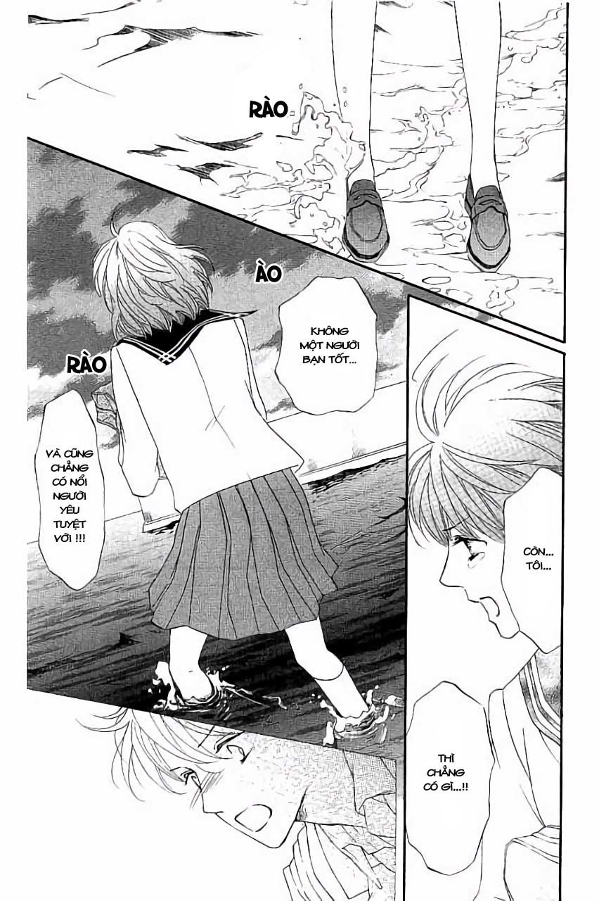 Sumika Sumire Chapter 25 - Trang 2