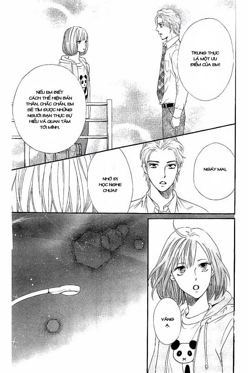 Sumika Sumire Chapter 25 - Trang 2