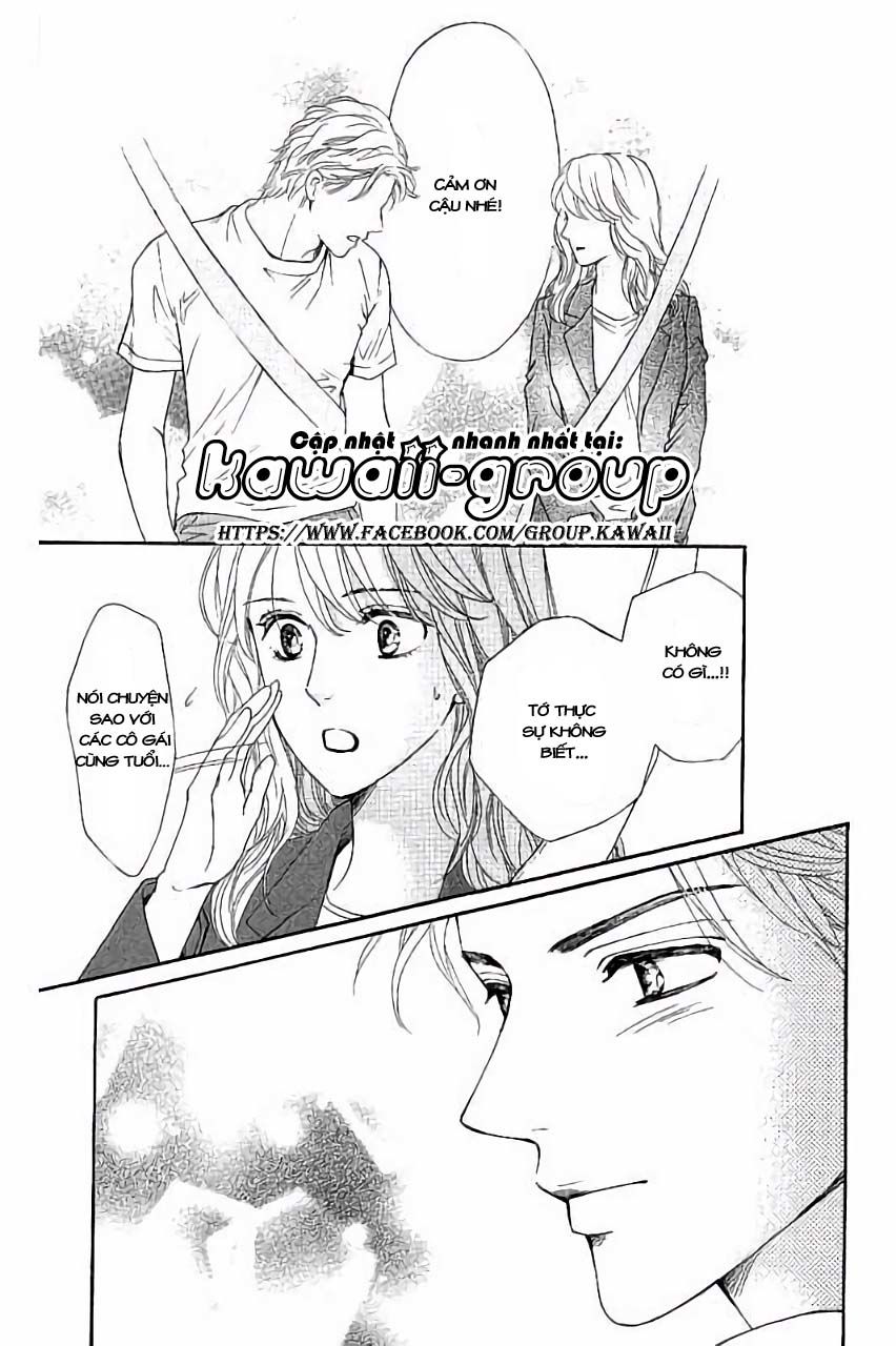 Sumika Sumire Chapter 25 - Trang 2