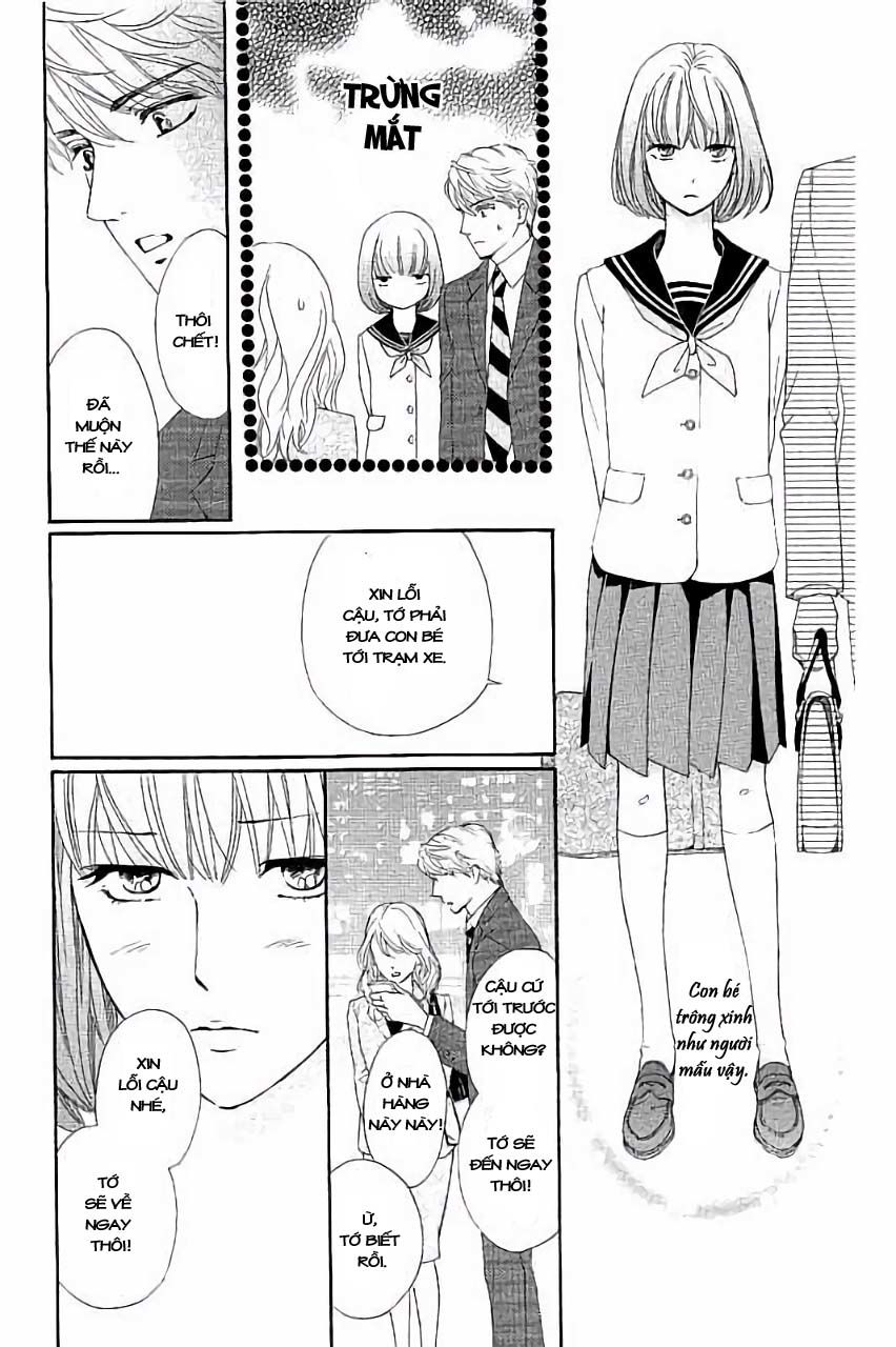 Sumika Sumire Chapter 25 - Trang 2